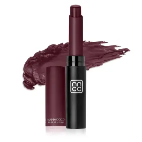 NANACOCO Liptastic Lipstick (Vineyard)