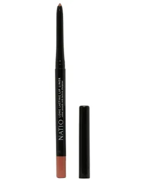 Natio Long Lasting Lip Liner Rose