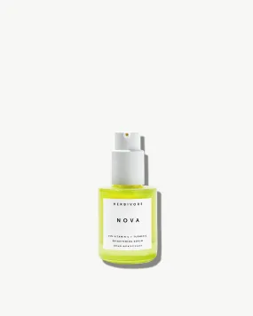Nova 15% Vitamin C   Turmeric Brightening Serum