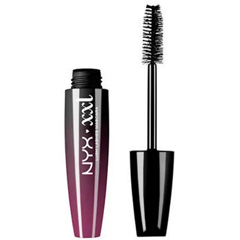 NYX - Lush Lashes Mascara (Limited Availability)