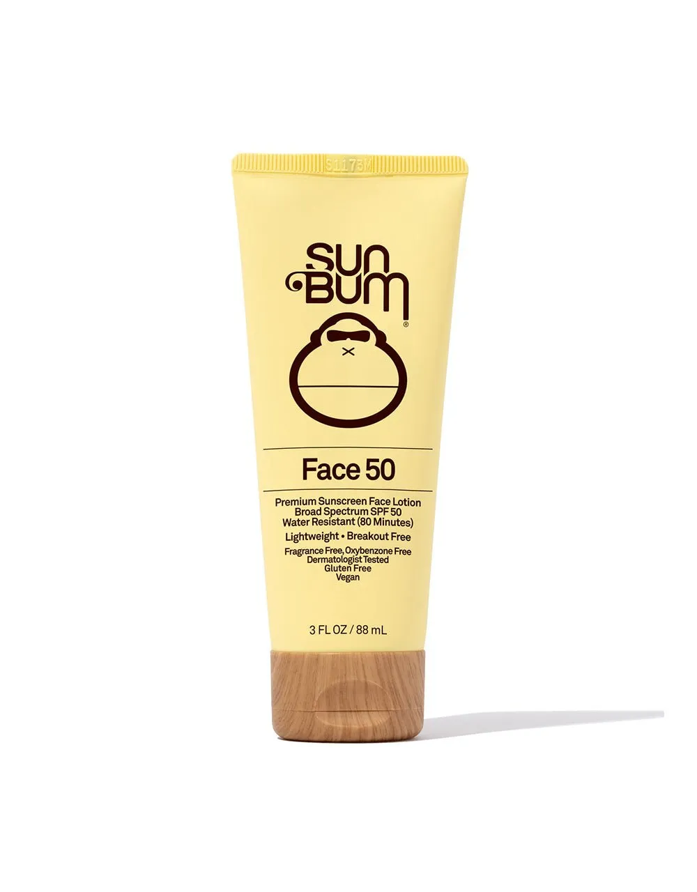 Original SPF 50 Sunscreen Face Lotion