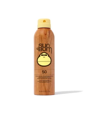Original SPF 50 Sunscreen Spray