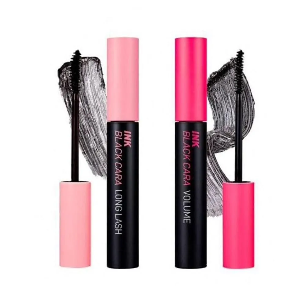 peripera Ink Black Cara AD 7g
