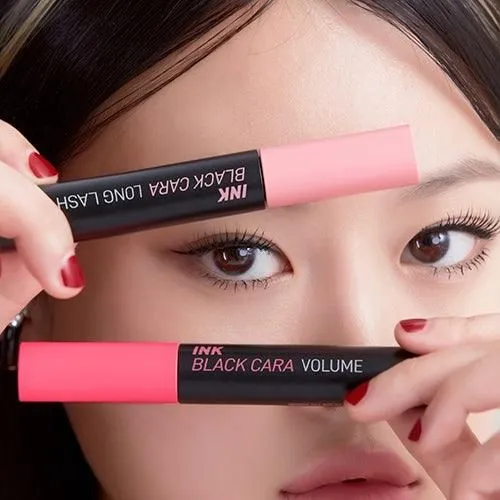 peripera Ink Black Cara AD 7g