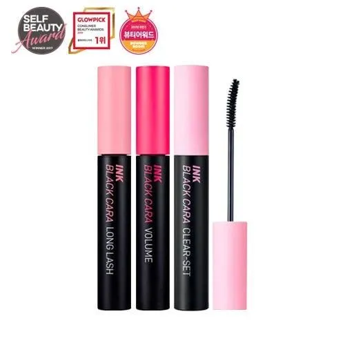 peripera Ink Black Cara AD 7g