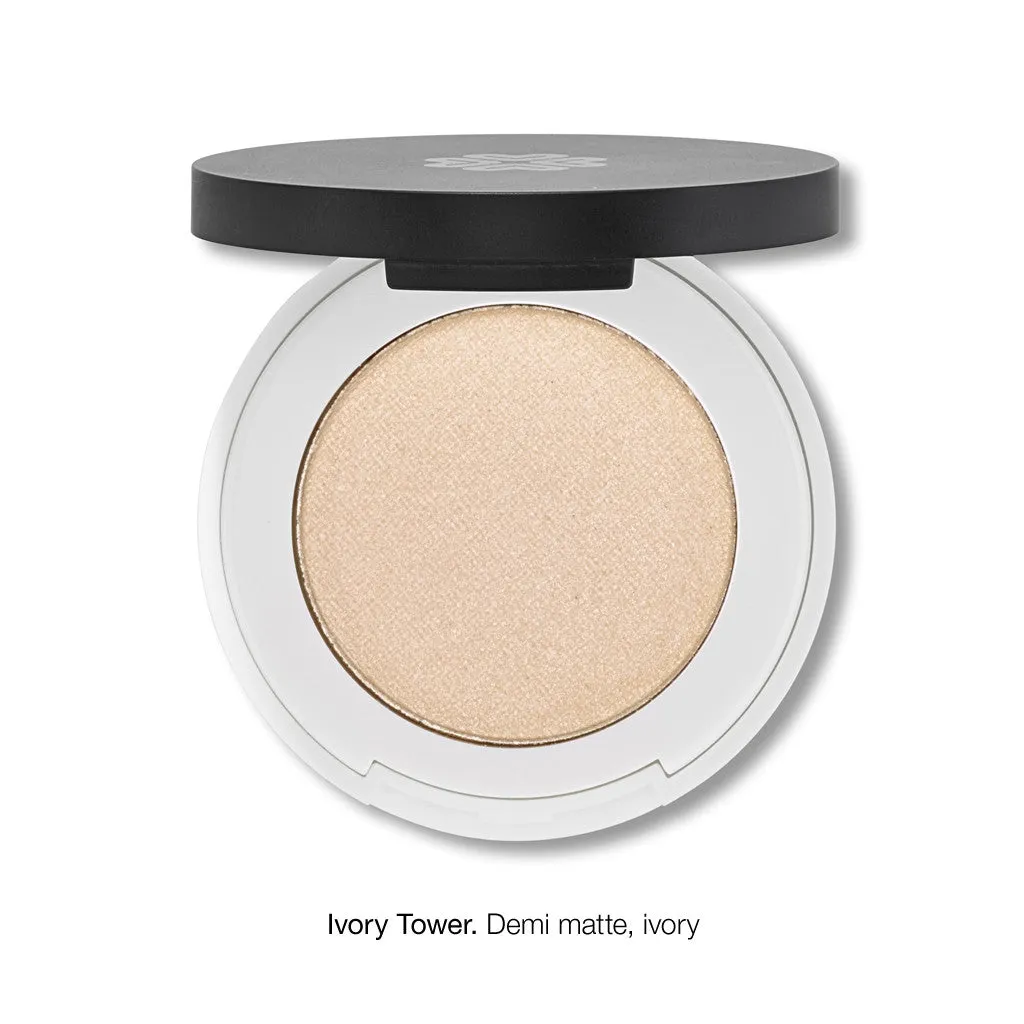 PRESSED EYE SHADOW