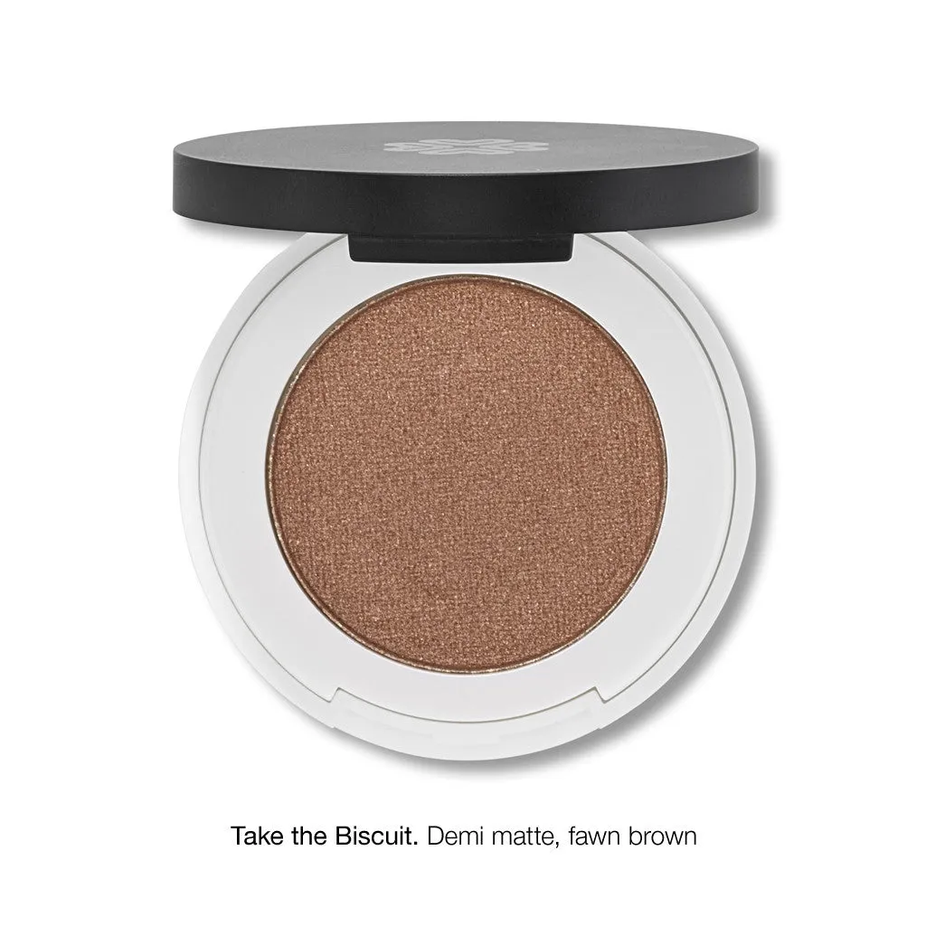 PRESSED EYE SHADOW