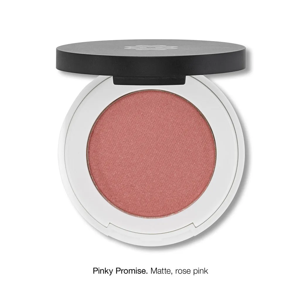 PRESSED EYE SHADOW