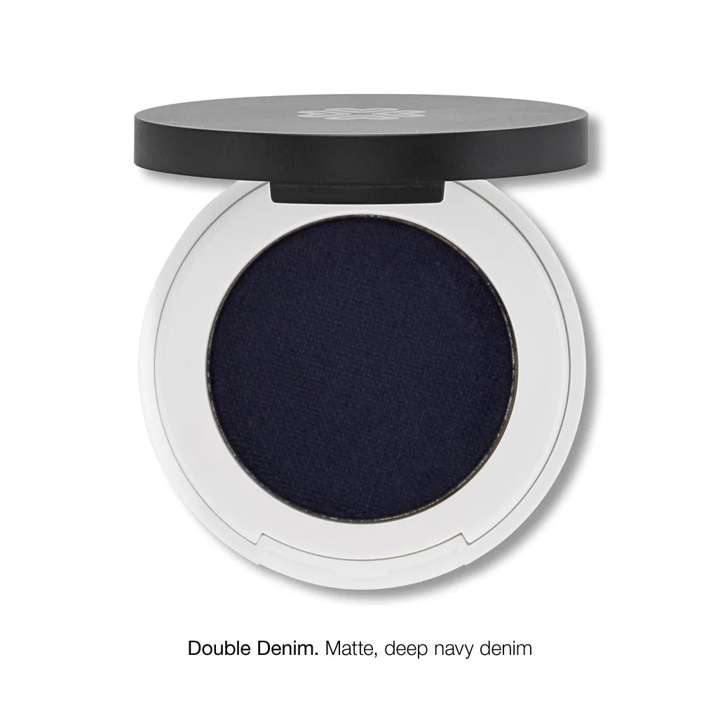 PRESSED EYE SHADOW
