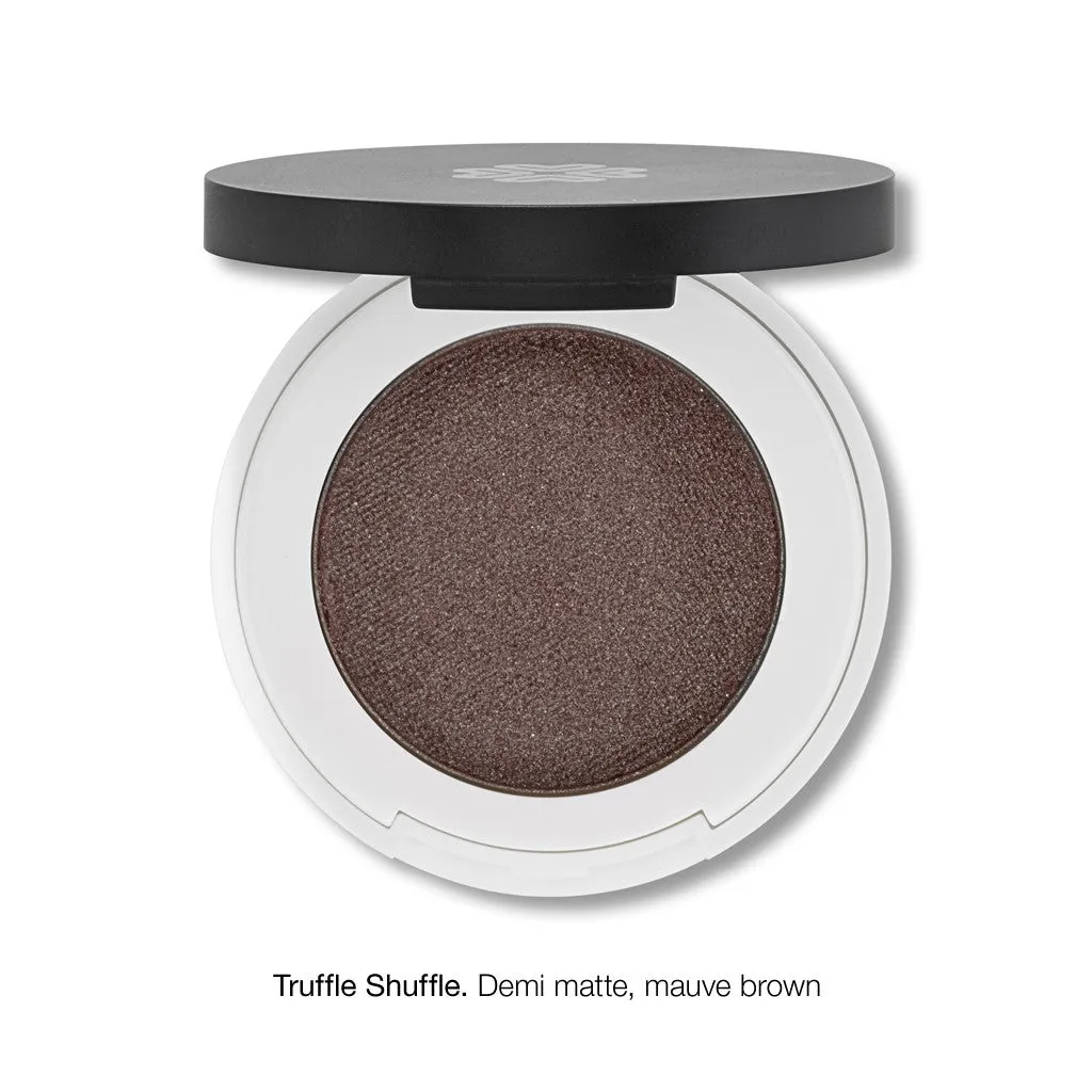PRESSED EYE SHADOW