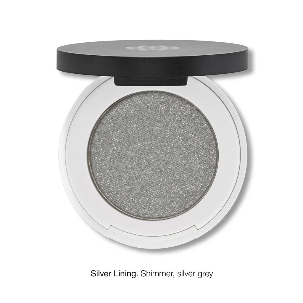 PRESSED EYE SHADOW