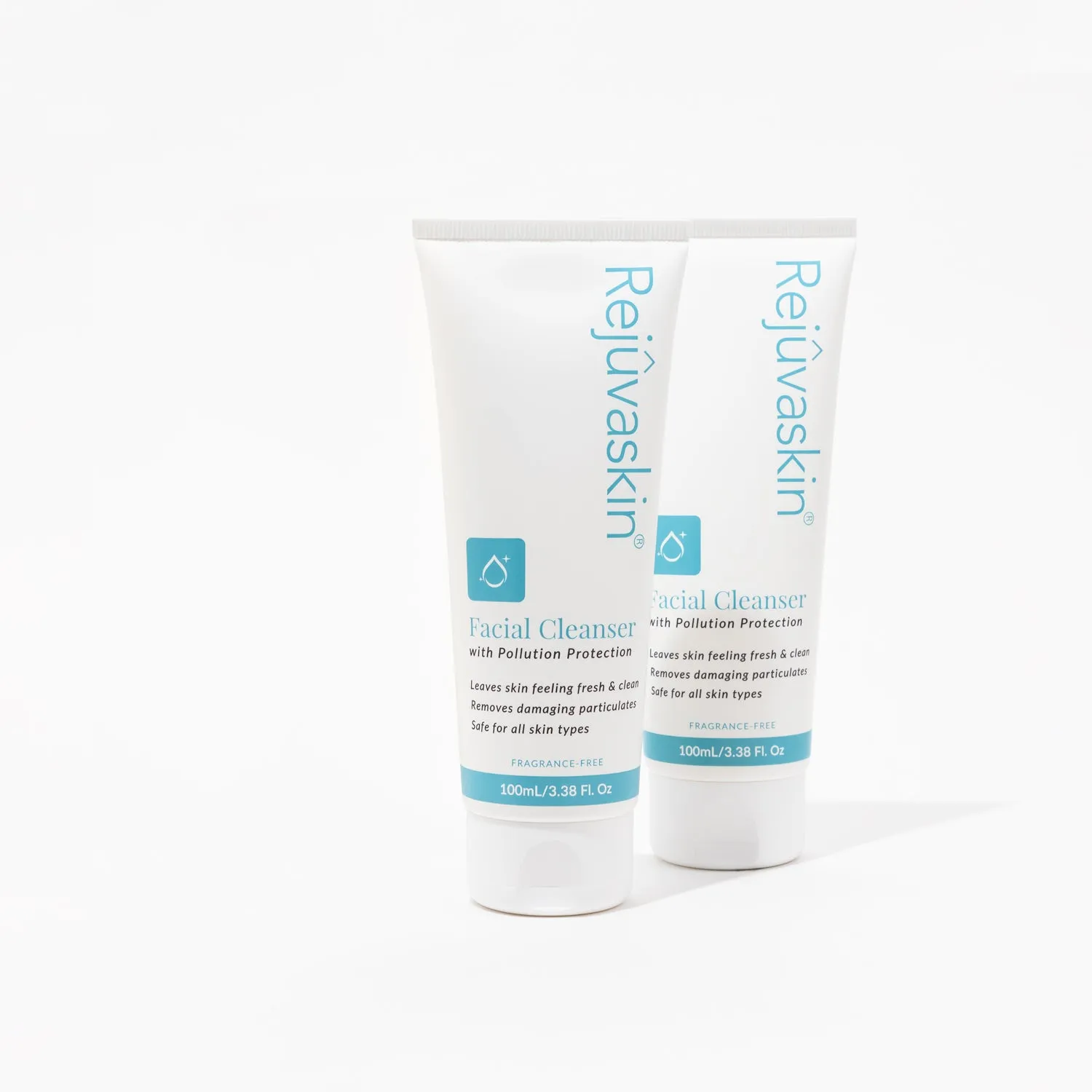 Rejûvaskin Facial Cleanser