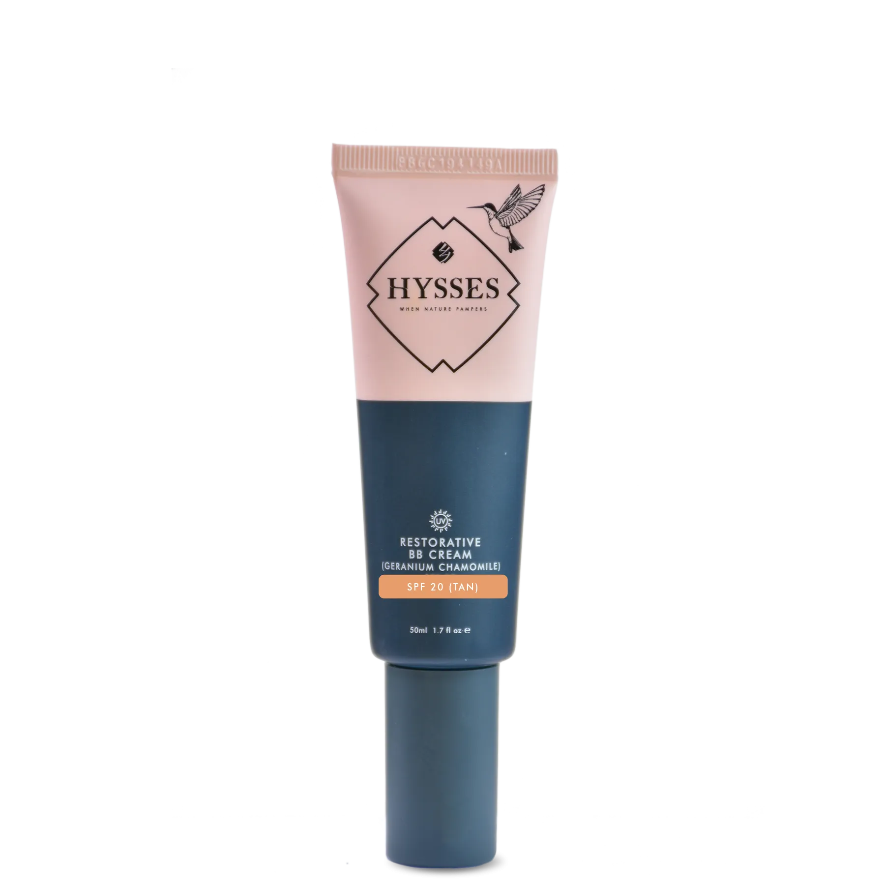 Restorative BB Cream Geranium Chamomile SPF20