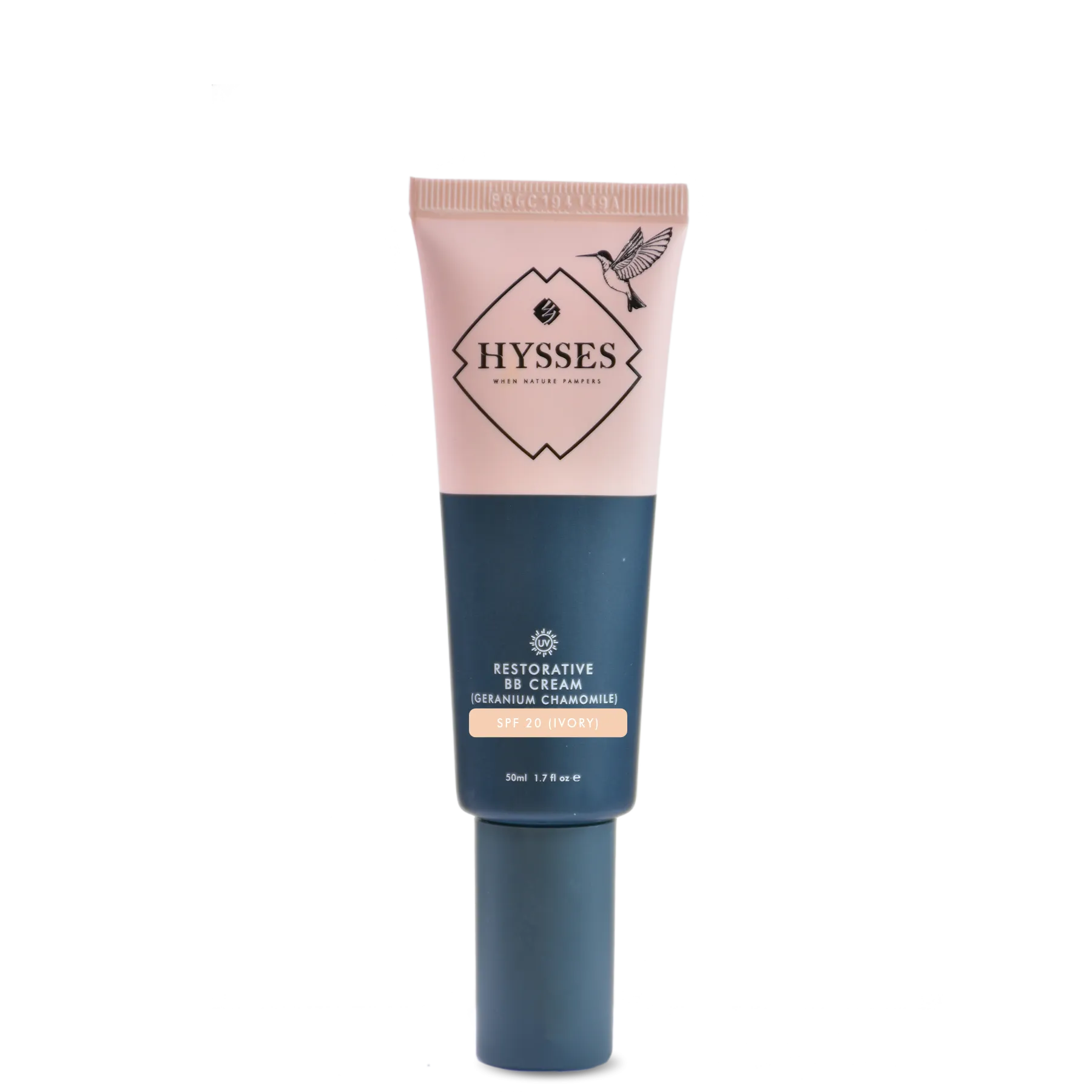 Restorative BB Cream Geranium Chamomile SPF20