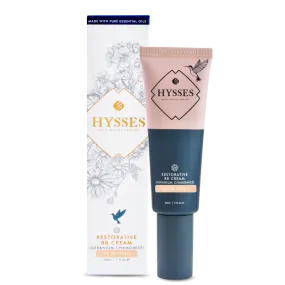 Restorative BB Cream Geranium Chamomile SPF20