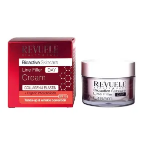 Revuele Collagen & Elastin Day Cream