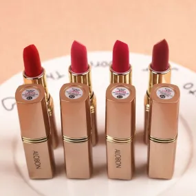 Rich Colors Moisturizing Long Lasting Lipstick