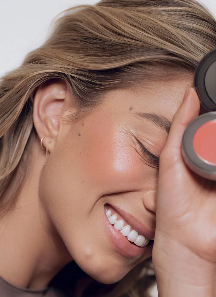 ROEN Beauty Cheeky Blush