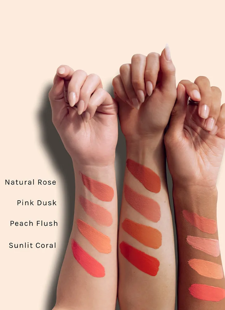 ROEN Beauty Cheeky Blush