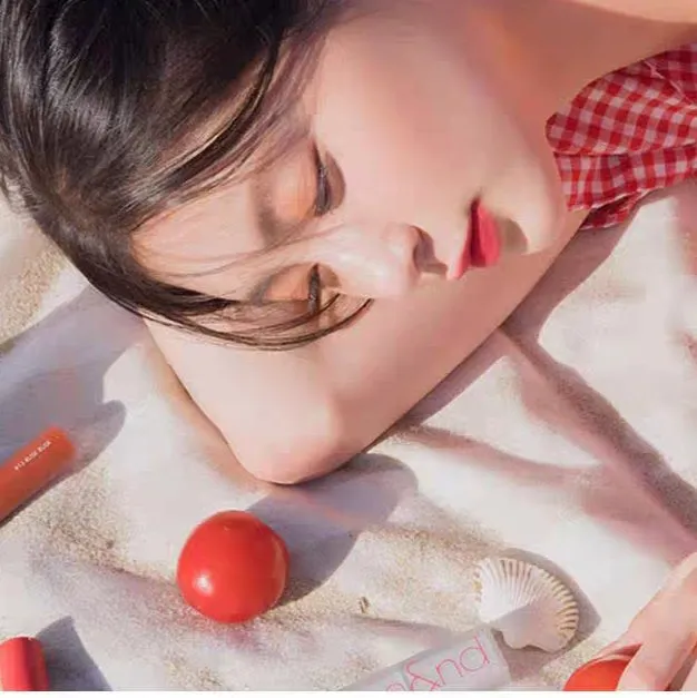 Romand Zero Matte Lipstick #01 - #18