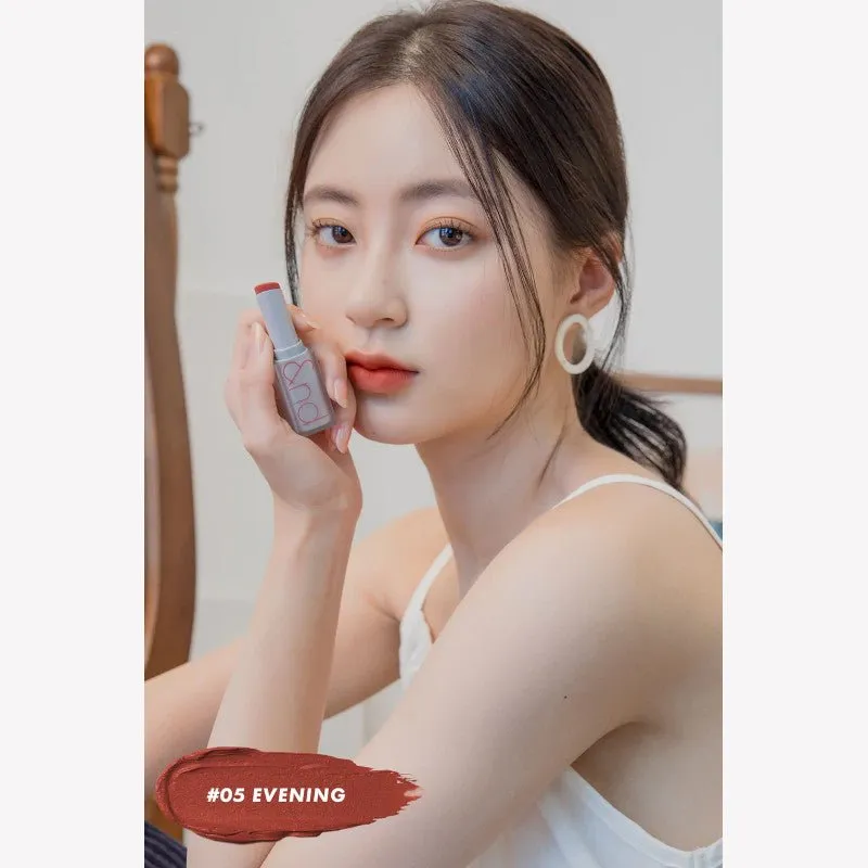 Romand Zero Matte Lipstick #01 - #18