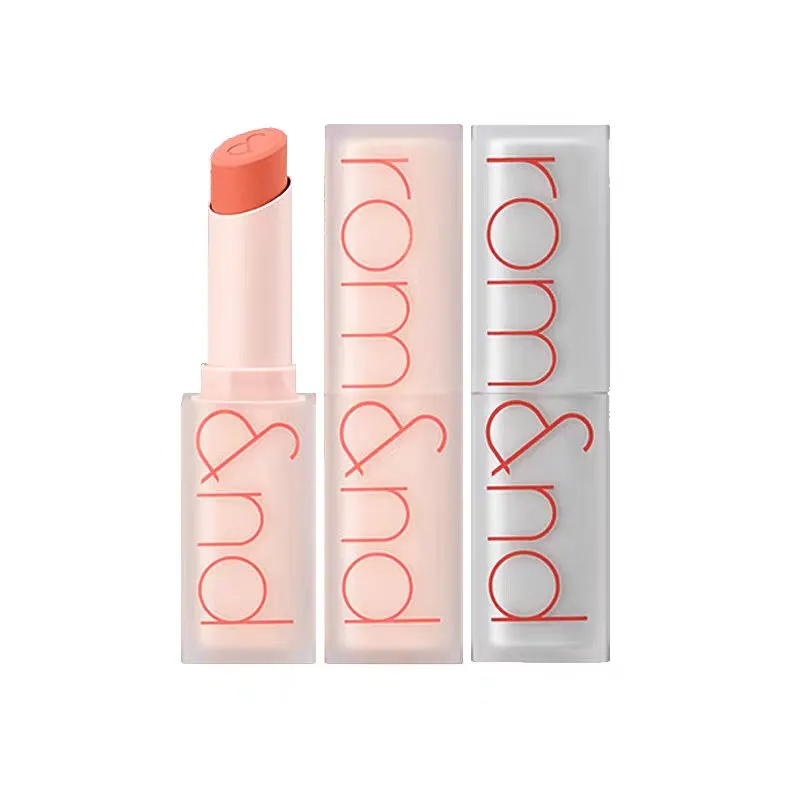 Romand Zero Matte Lipstick #01 - #18
