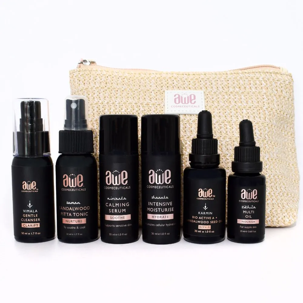 Sensitive Skin | Advanced Collection