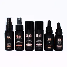 Sensitive Skin | Advanced Collection