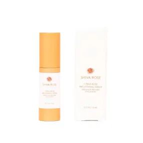 SHIVA ROSE - Citrus Rose Serum
