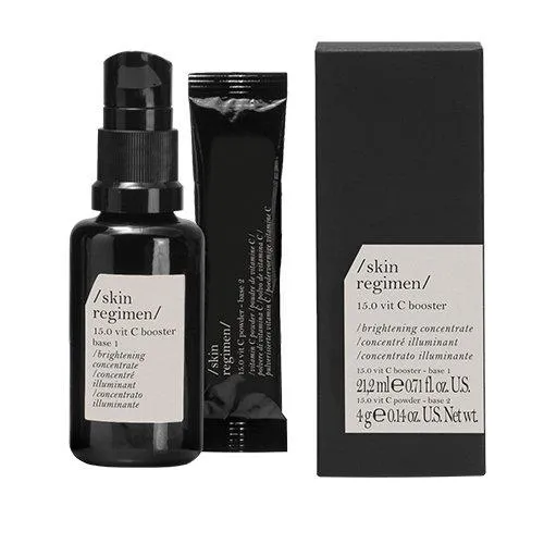 Skin Regimen 2.0 Vit C Booster