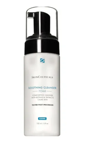 SkinCeuticals Soothing Cleanser