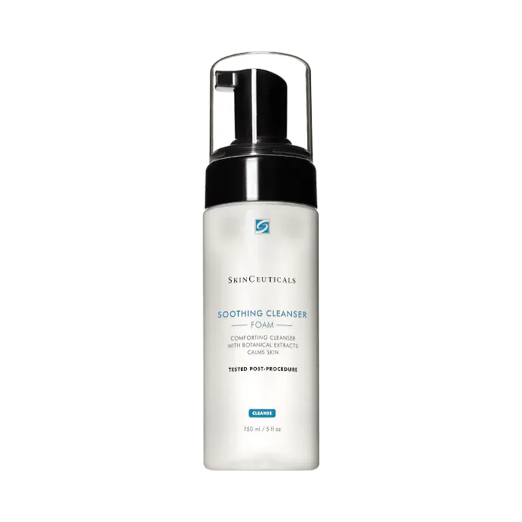 Skinceuticals Soothing Cleanser