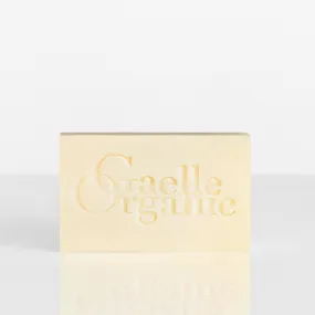 Soap Supérieure Rose Geranium