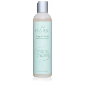 Soothing Mint Sulfate Free Gentle Cleansing Shampoo