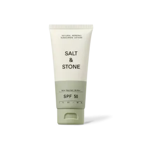 SPF 50 Sunscreen Lotion