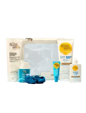 SPF & Glow Besties Set