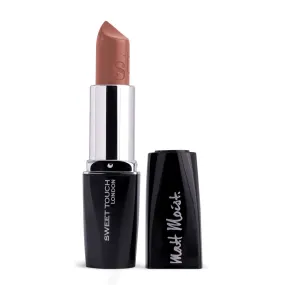 St London Matt Moist Lipstick 135 Matte Meriot