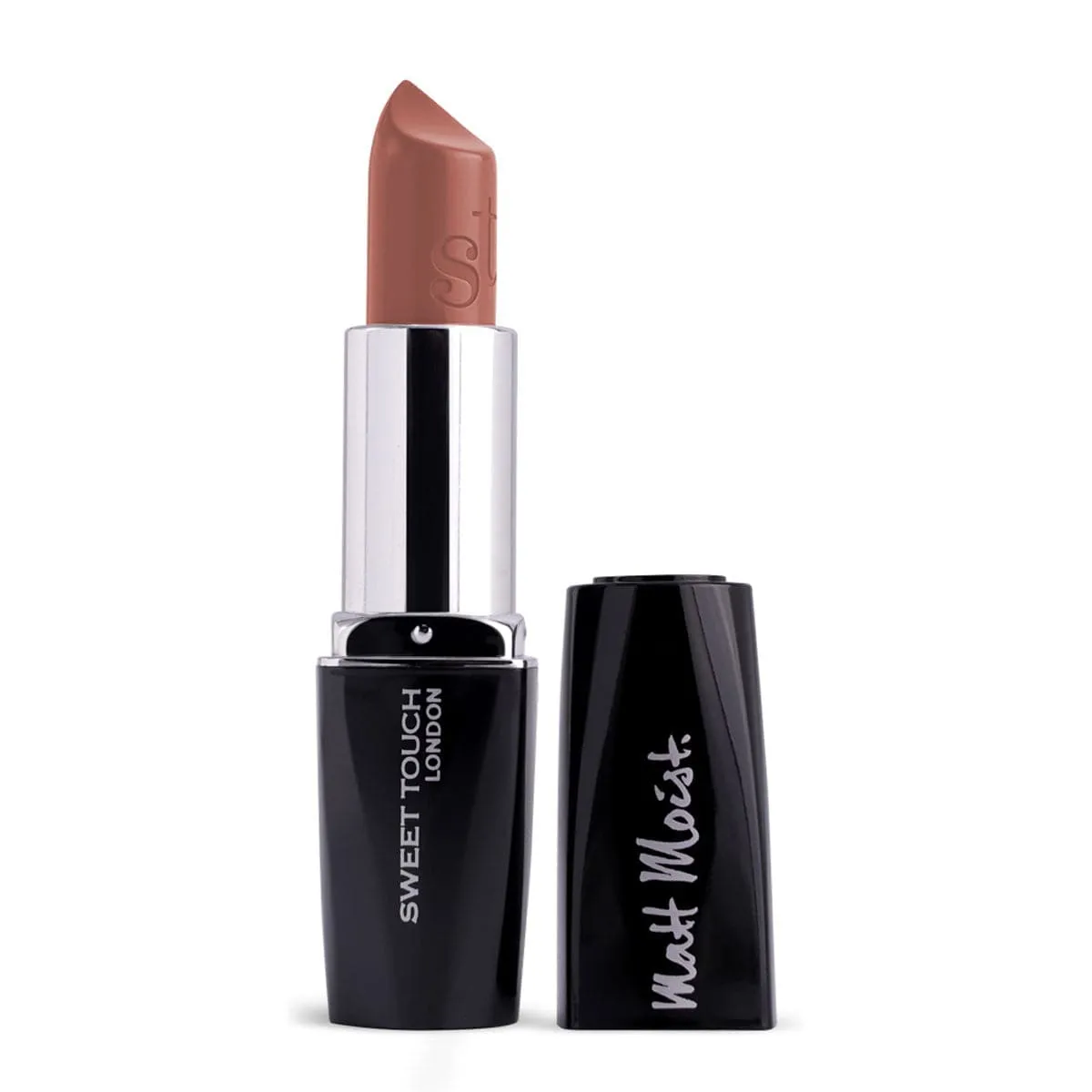 St London Matt Moist Lipstick 135 Matte Meriot