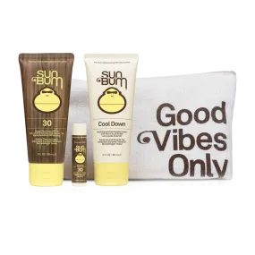 Sun Bum Daytripper Kit
