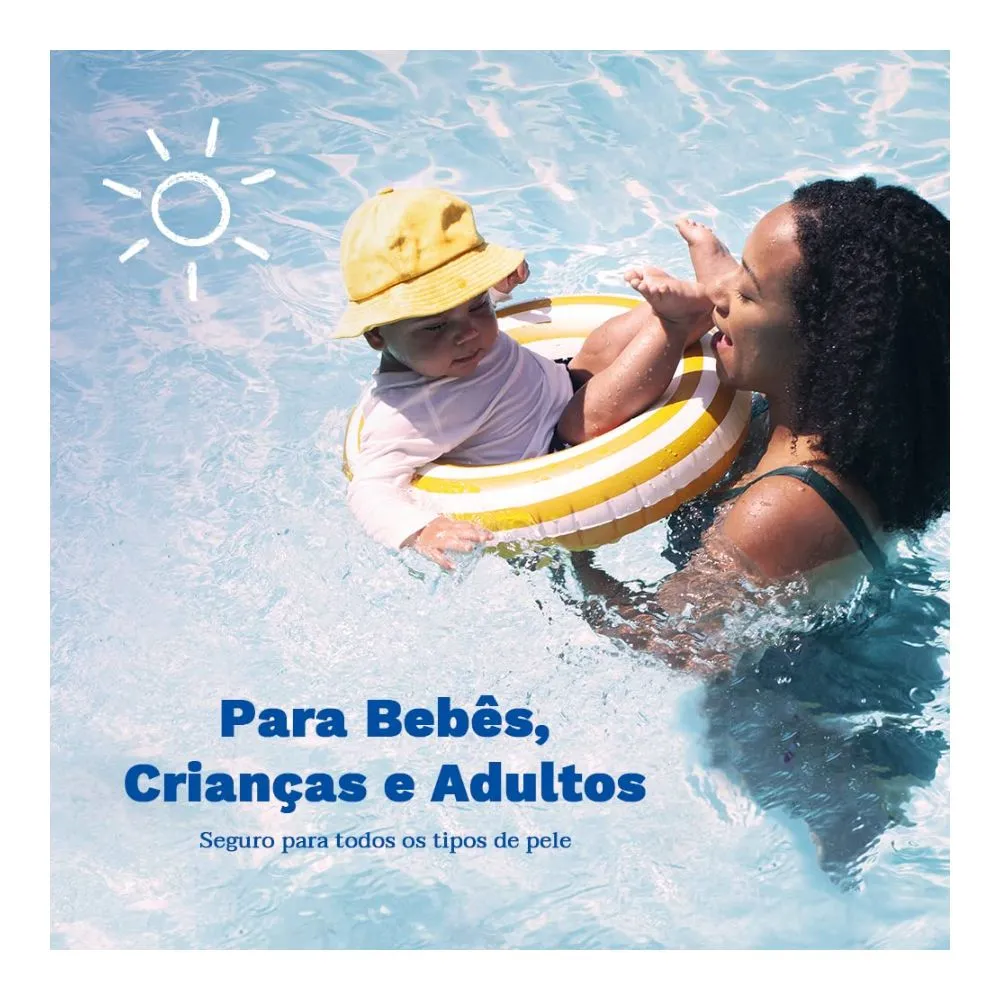 Sun Protection Lotion SPF 50  (100 ml)