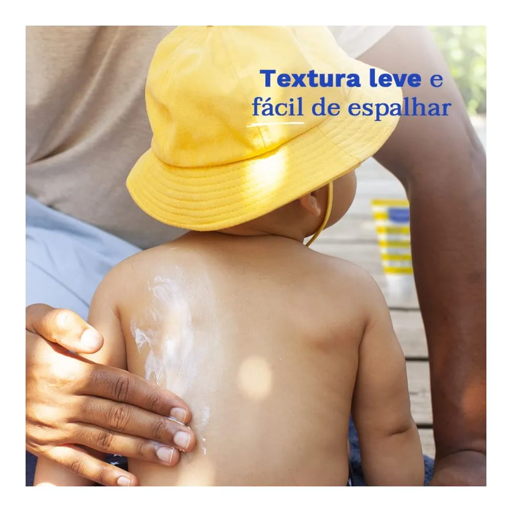 Sun Protection Lotion SPF 50  (100 ml)