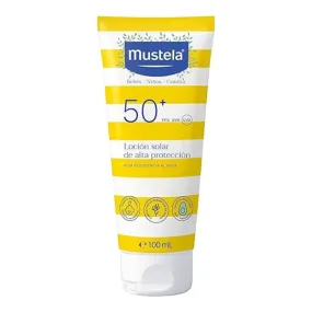 Sun Protection Lotion SPF 50  (100 ml)