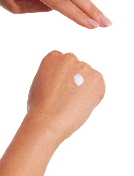 Sunny Daze Hydrating SPF 50  Face Fluid Drops