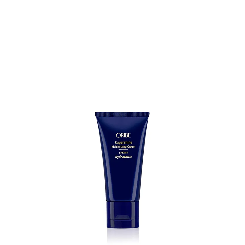 Supershine Moisturizing Cream Travel