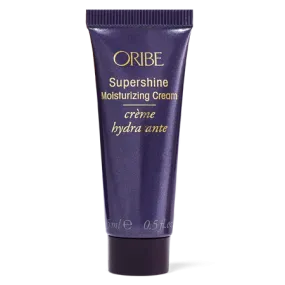 Supershine Moisturizing Cream Travel