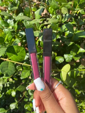 That Girl Matte Waterproof Lipstick