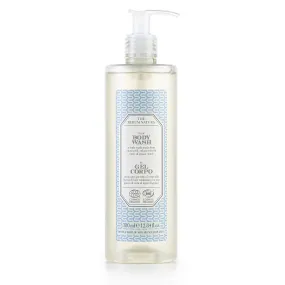 The Rerum Natura Body Wash Organic Certified (380 ml)