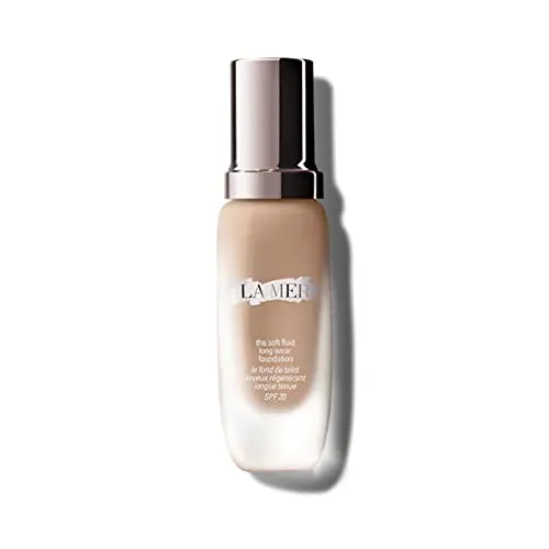 The Soft Fluid Long Wear Foundation SPF 20 - # 32 Beige by La Mer for Women - 1 oz Foundation