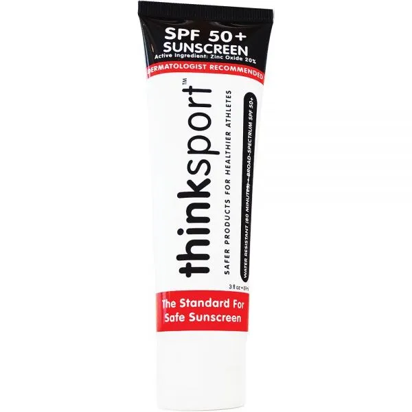 Thinksport SPF 50