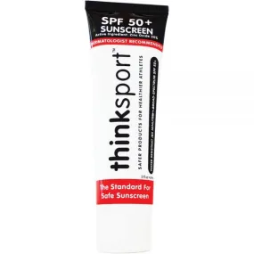 Thinksport SPF 50